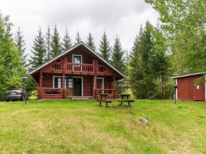 Holiday Home Haaparanta by Interhome
